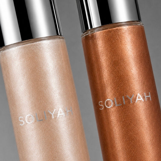 SOLIYAH SIGNATURE DUO