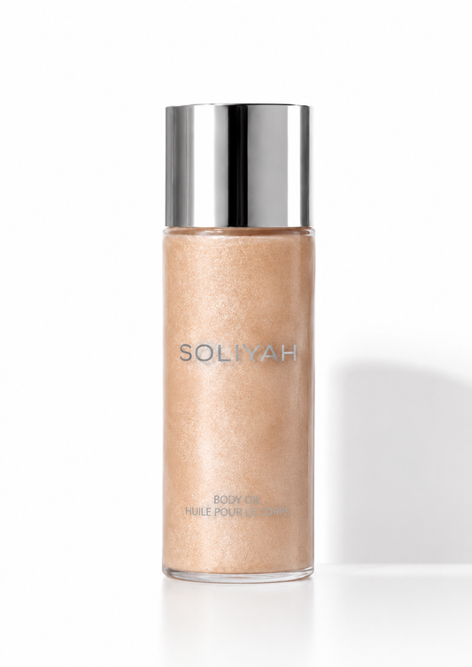 SOLIYAH PERLE