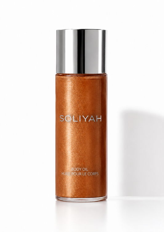 SOLIYAH BRONZE