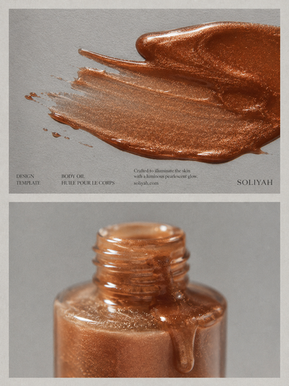 SOLIYAH BRONZE