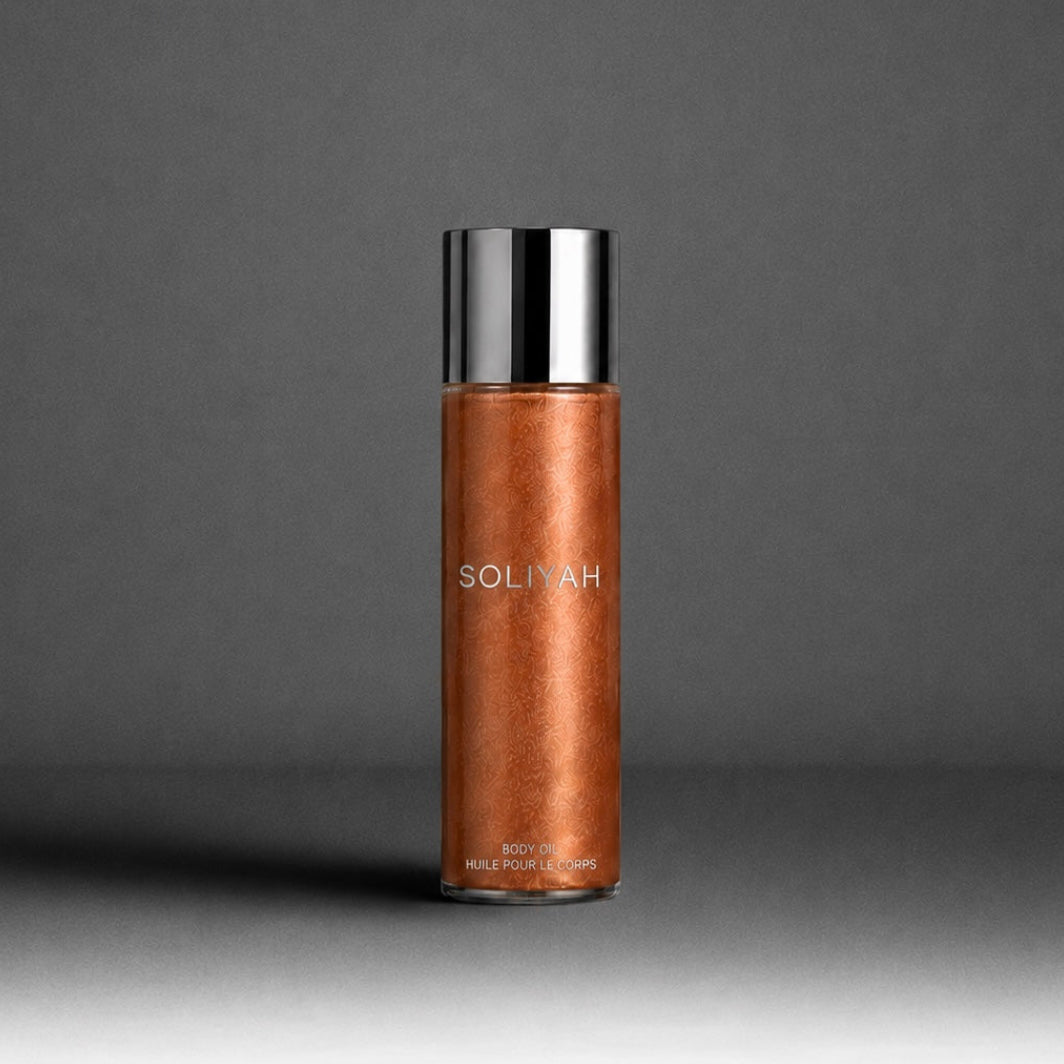 SOLIYAH BRONZE