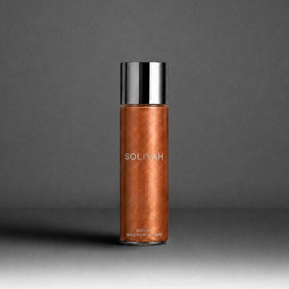 SOLIYAH BRONZE