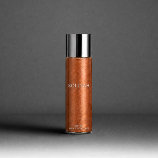 SOLIYAH BRONZE