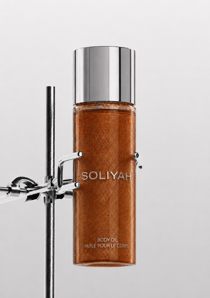 SOLIYAH BRONZE