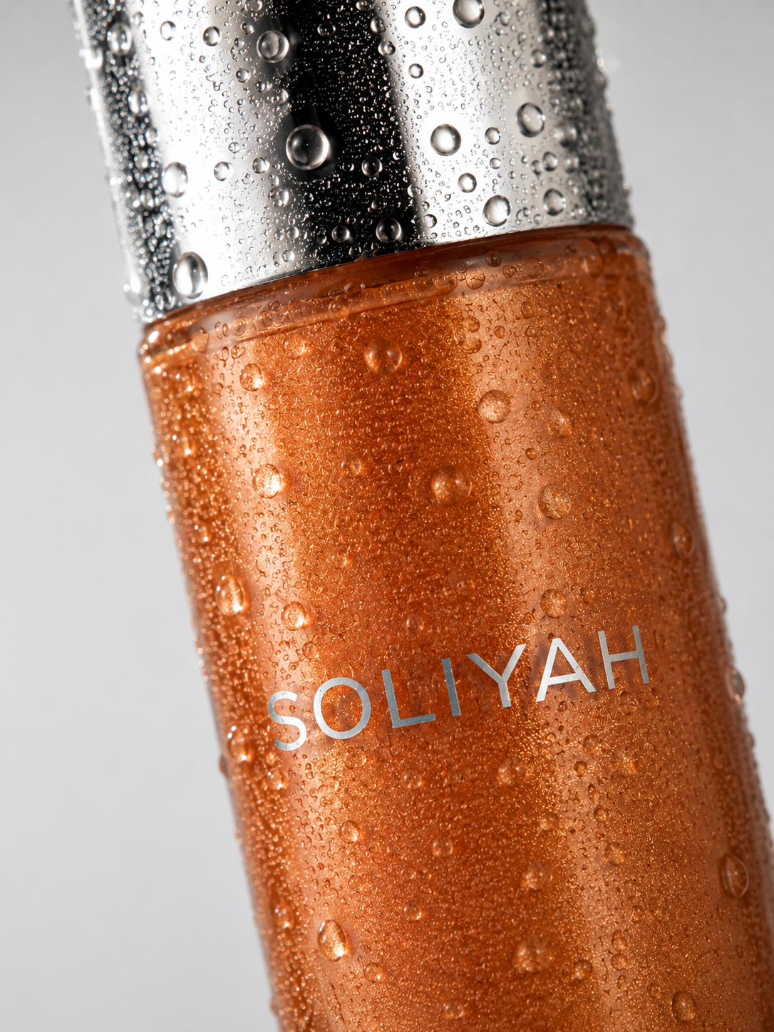 SOLIYAH BRONZE