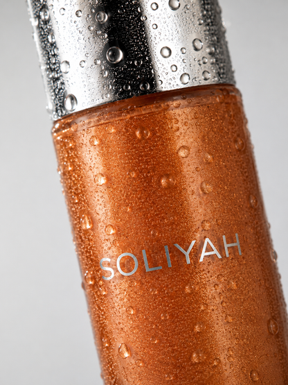 SOLIYAH BRONZE