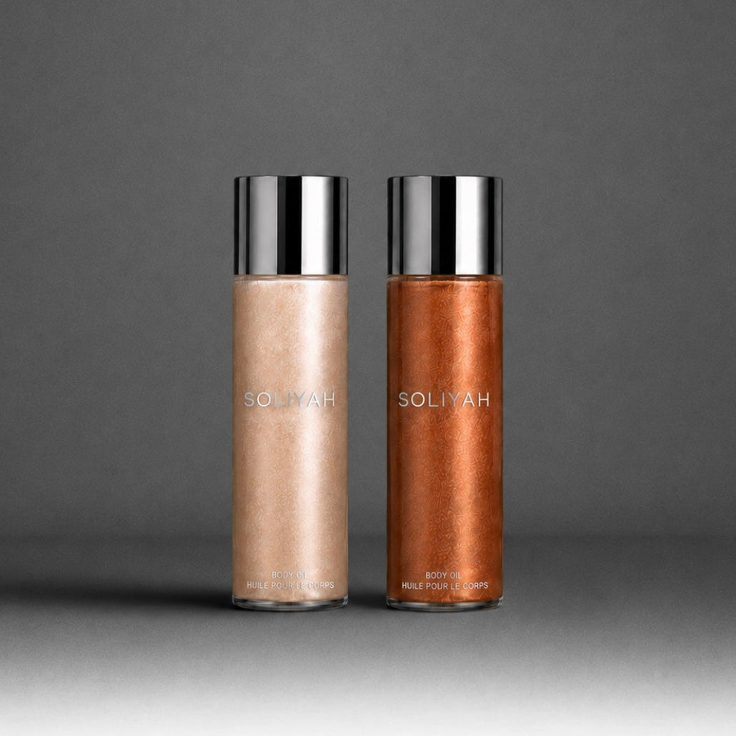 SOLIYAH SIGNATURE DUO
