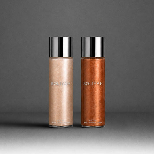 SOLIYAH SIGNATURE DUO