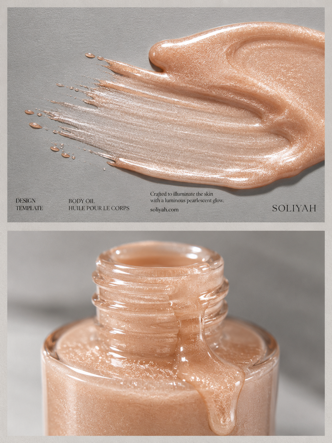 SOLIYAH PERLE