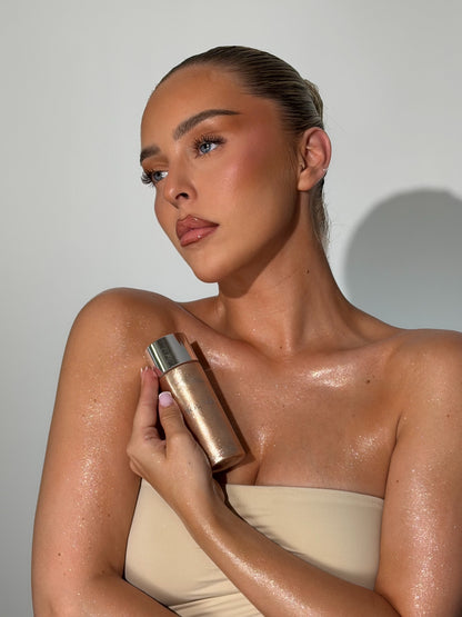 SOLIYAH SIGNATURE DUO